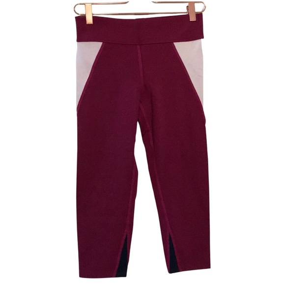 LIVE THE PROCESS leggings - Picture 1 of 5